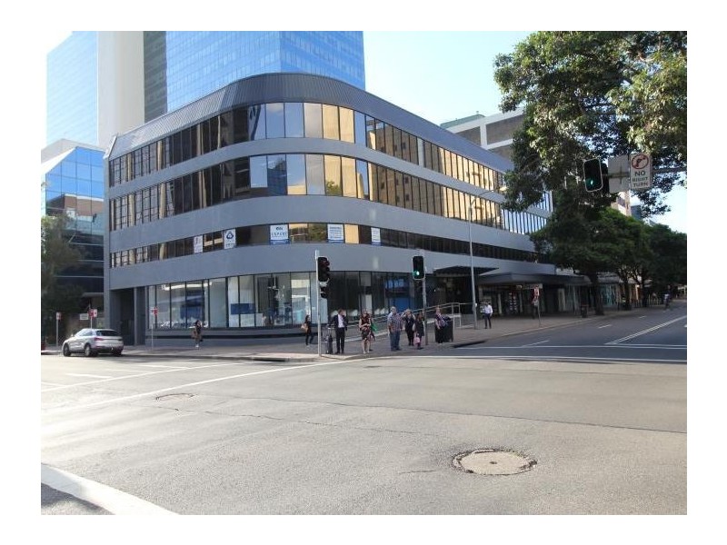 Shop 4, 144 Marsden Street, Parramatta NSW 2150