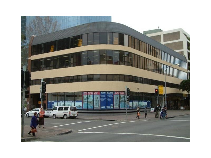 Shop 4, 144 Marsden Street, Parramatta NSW 2150