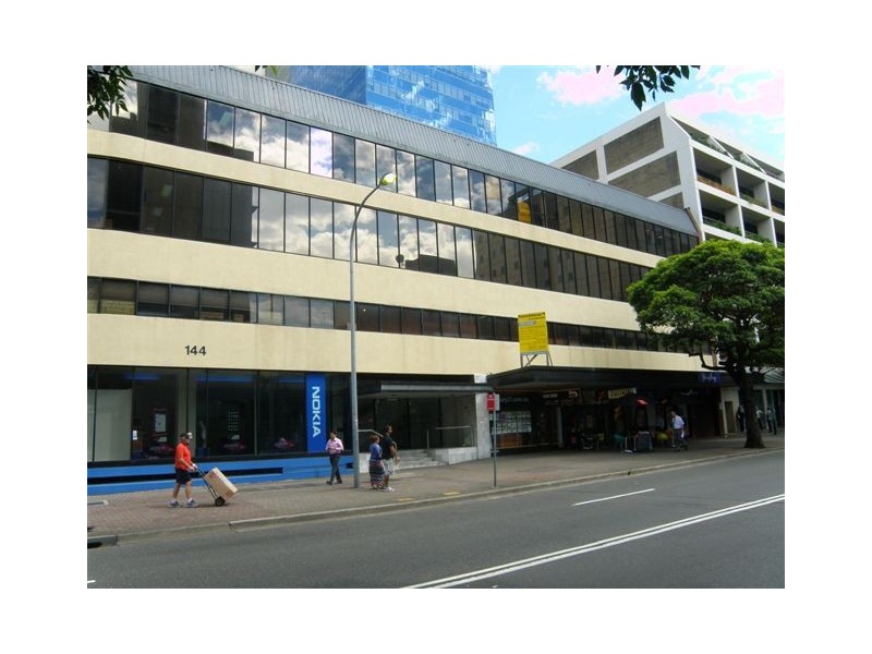 Shop 4, 144 Marsden Street, Parramatta NSW 2150