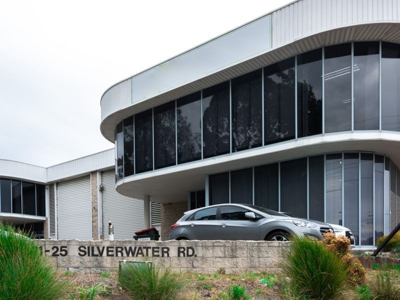 Unit 2, 21-25 Silverwater rd, Silverwater NSW 2128