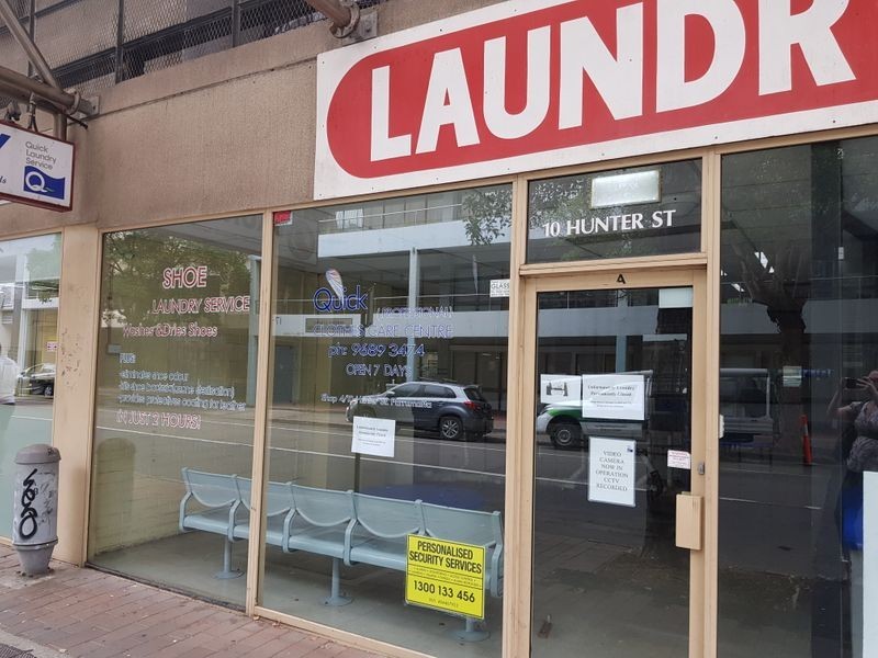 Shop 4/8-14 Hunter Street, Parramatta NSW 2150