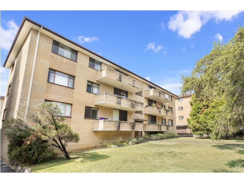 8/47 Wigram Street, Harris Park NSW 2150