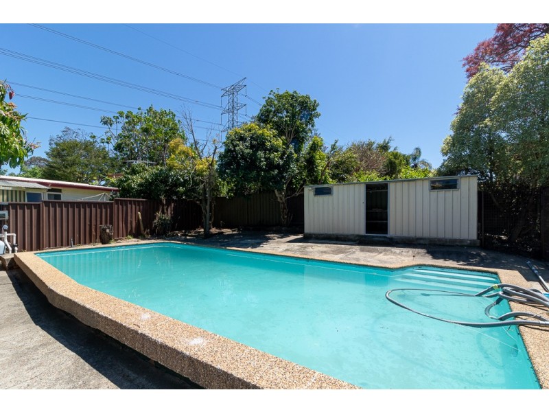 14 Monroe Street, Ermington NSW 2115