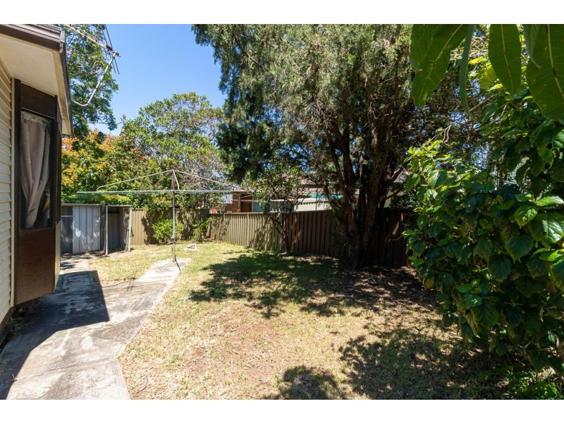 14 Monroe Street, Ermington NSW 2115