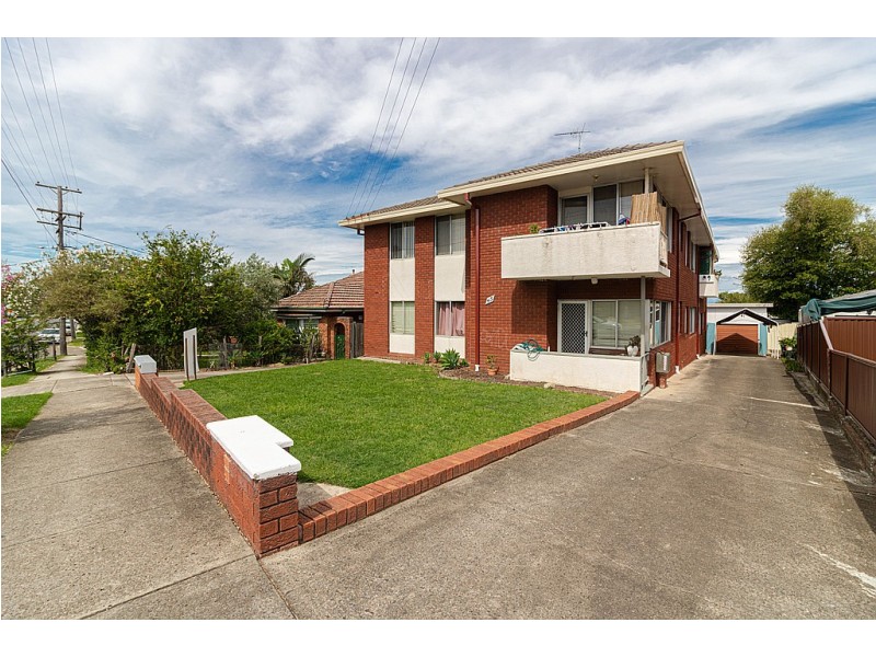 3/45 Iron Street, North Parramatta NSW 2151