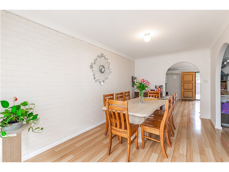 4/4 Highfield Road, Quakers Hill NSW 2763