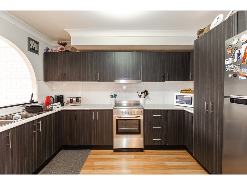 4/4 Highfield Road, Quakers Hill NSW 2763