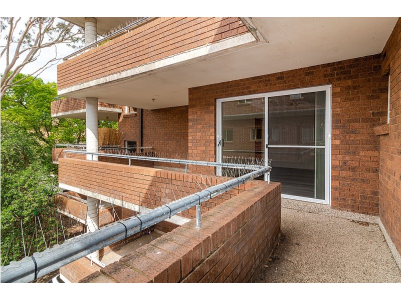 6/4-6 Thomas Street, Parramatta NSW 2150