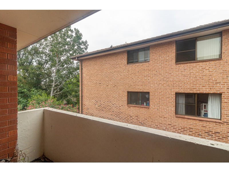 8/23 Harris Street, Harris Park NSW 2150