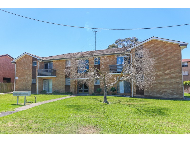 8/13 Walker Street, Werrington NSW 2747