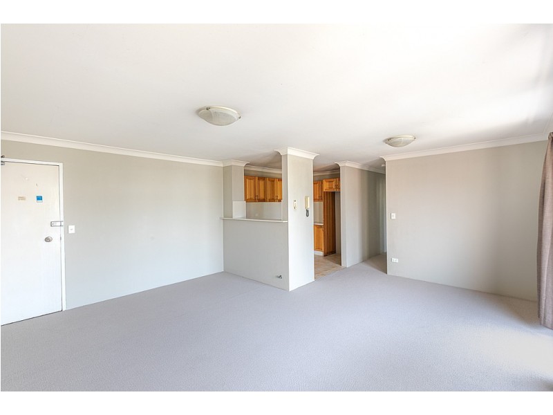 16/2-4 Sheffield Street, Merrylands NSW 2160