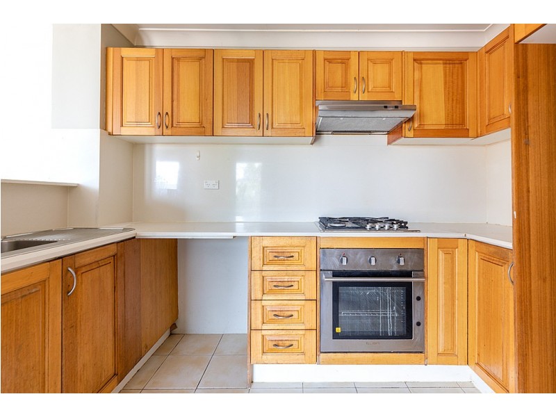 16/2-4 Sheffield Street, Merrylands NSW 2160