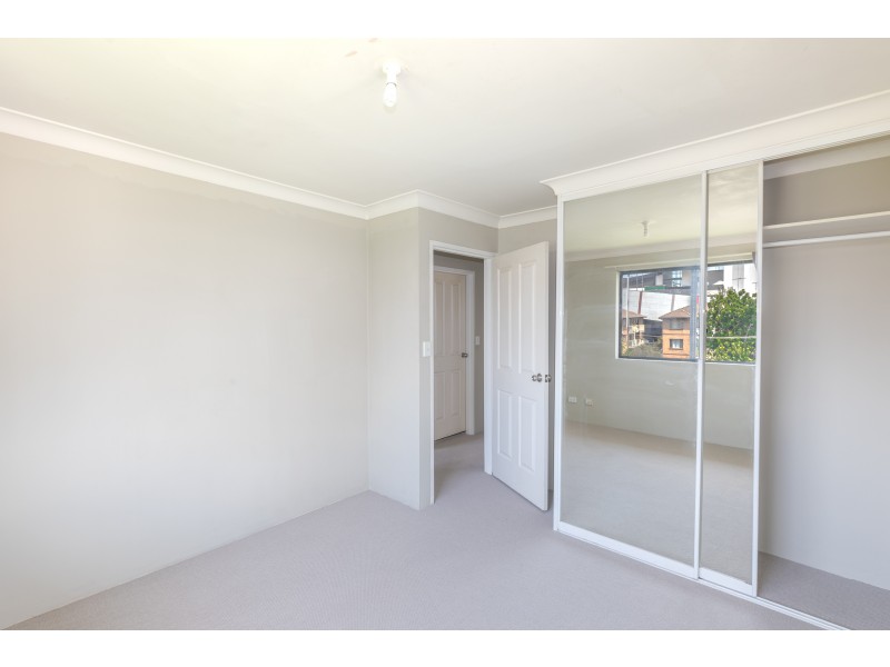 16/2-4 Sheffield Street, Merrylands NSW 2160