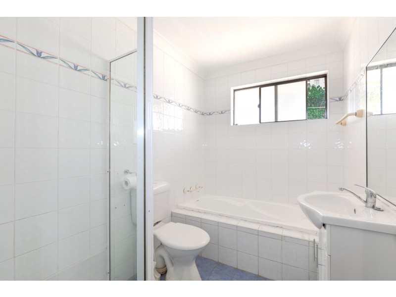 16/2-4 Sheffield Street, Merrylands NSW 2160