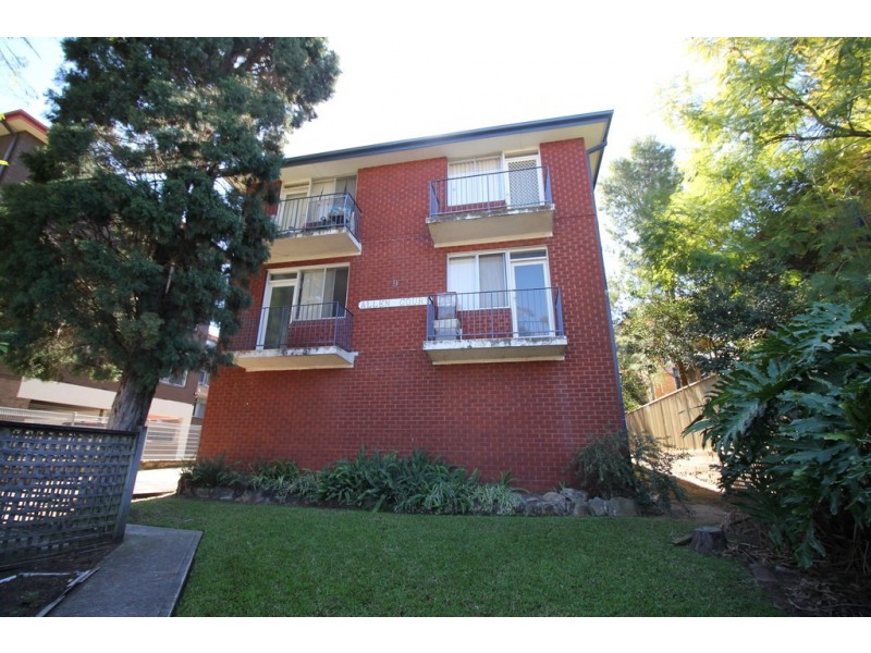 4/9 Allen Street, Harris Park NSW 2150
