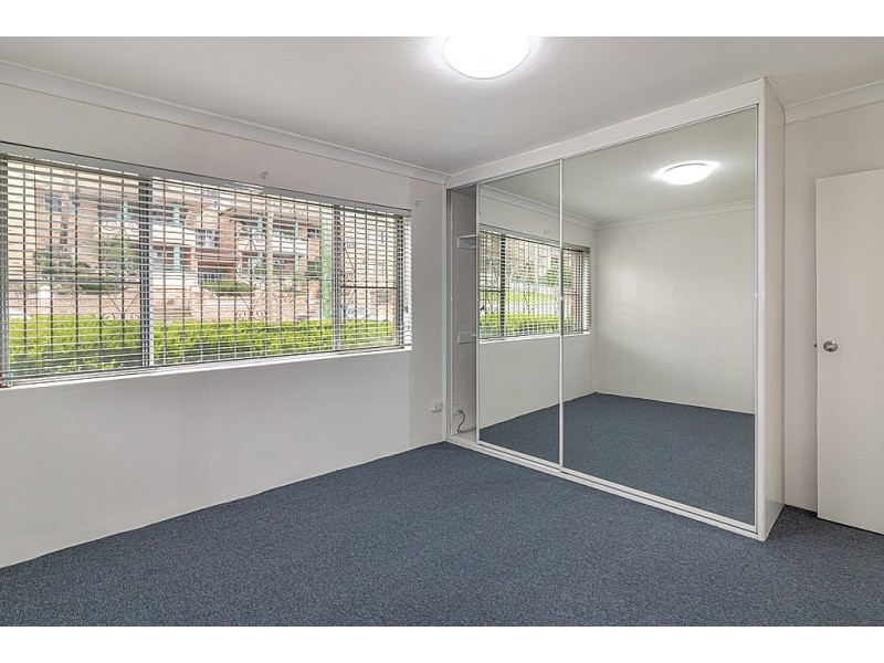 1/12 Marsden Street, Granville NSW 2142