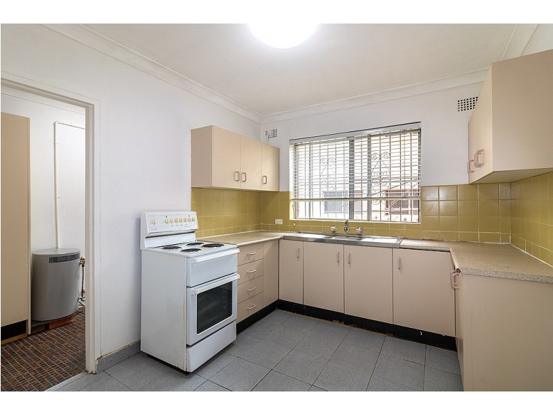 1/12 Marsden Street, Granville NSW 2142