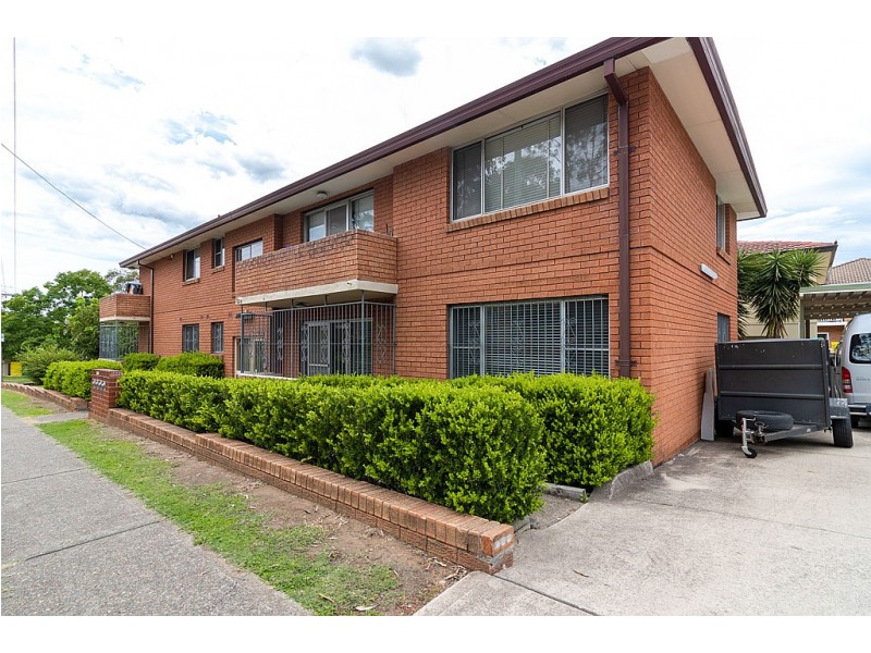 1/12 Marsden Street, Granville NSW 2142