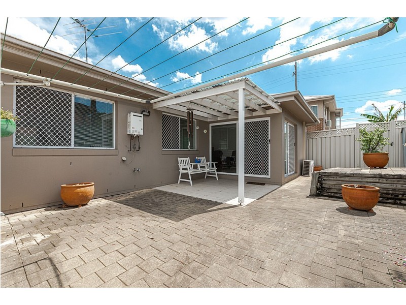 9/79 Woodpark Road, Merrylands West NSW 2160