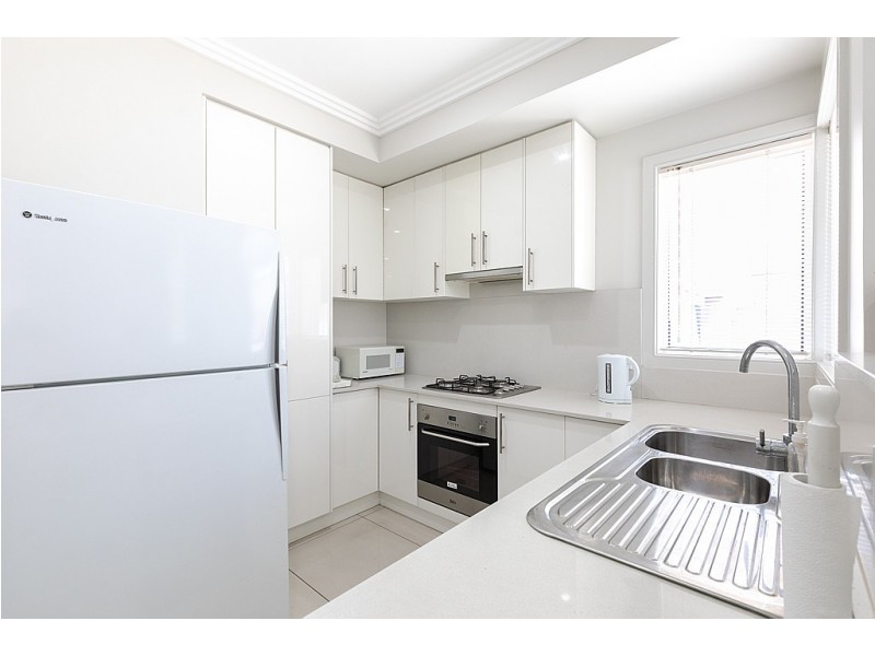 9/79 Woodpark Road, Merrylands West NSW 2160