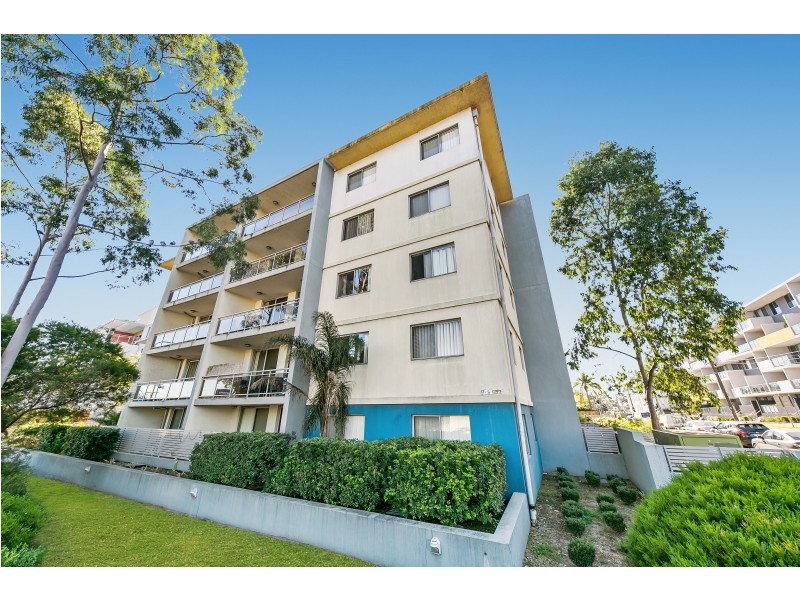 21/17-19 Third Avenue, Blacktown NSW 2148