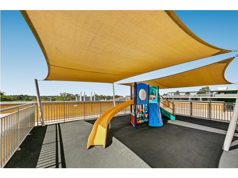 21/17-19 Third Avenue, Blacktown NSW 2148