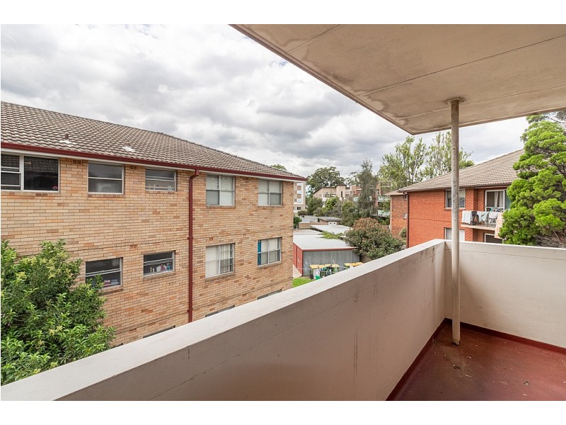 12/19 Station Street, Dundas NSW 2117