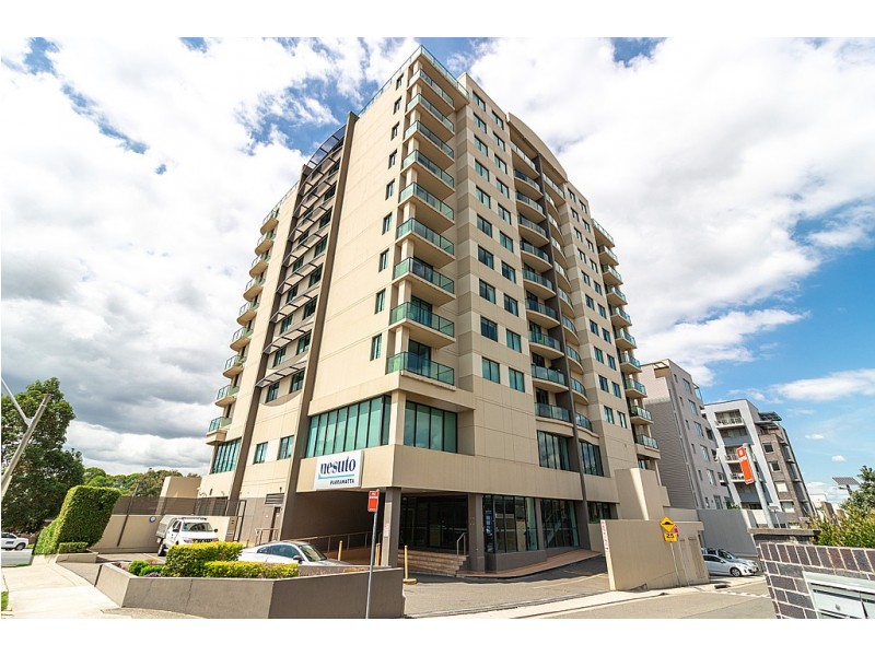 714/110-114 James Ruse Drive, Rosehill NSW 2142
