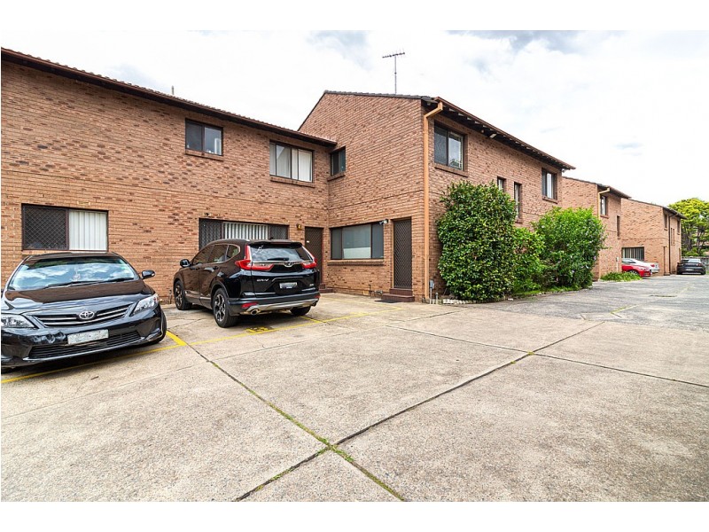 9/18 Hainsworth Street, Westmead NSW 2145