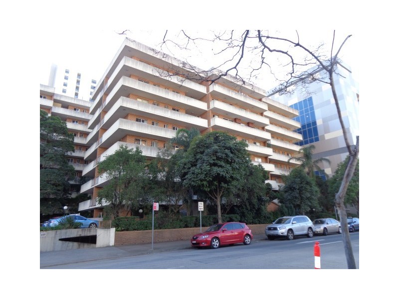 9/128 Macquarie Street, Parramatta NSW 2150