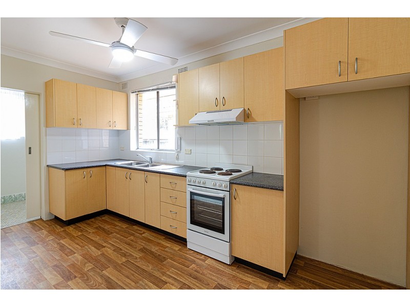 8/13 Factory Street, North Parramatta NSW 2151