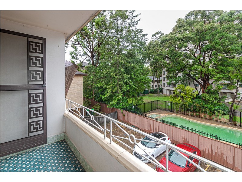 8/13 Factory Street, North Parramatta NSW 2151