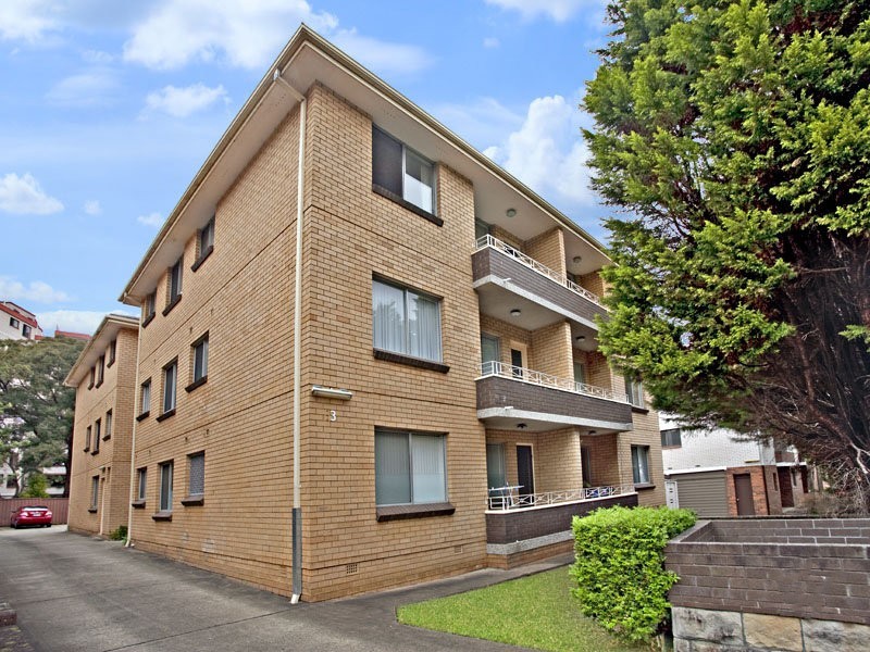 8/13 Factory Street, North Parramatta NSW 2151