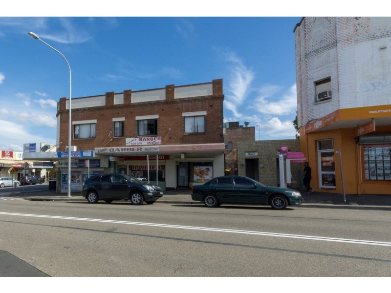 2/2 The Kingsway, Wentworthville NSW 2145