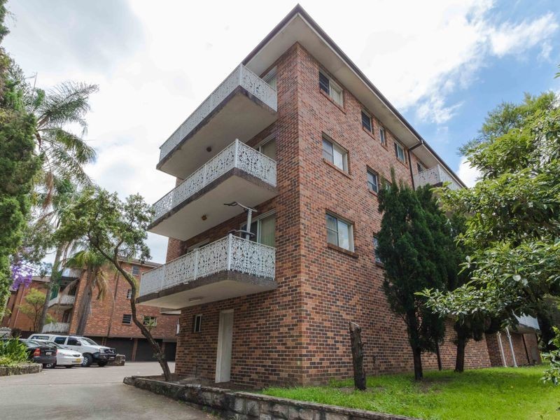 12/26 Harold Street, North Parramatta NSW 2151