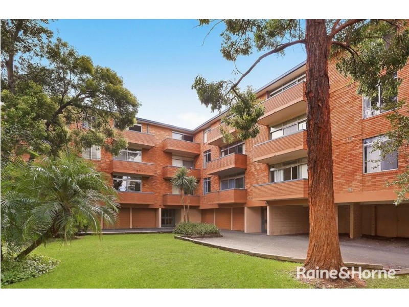 11/4-6 Park Avenue, Westmead NSW 2145