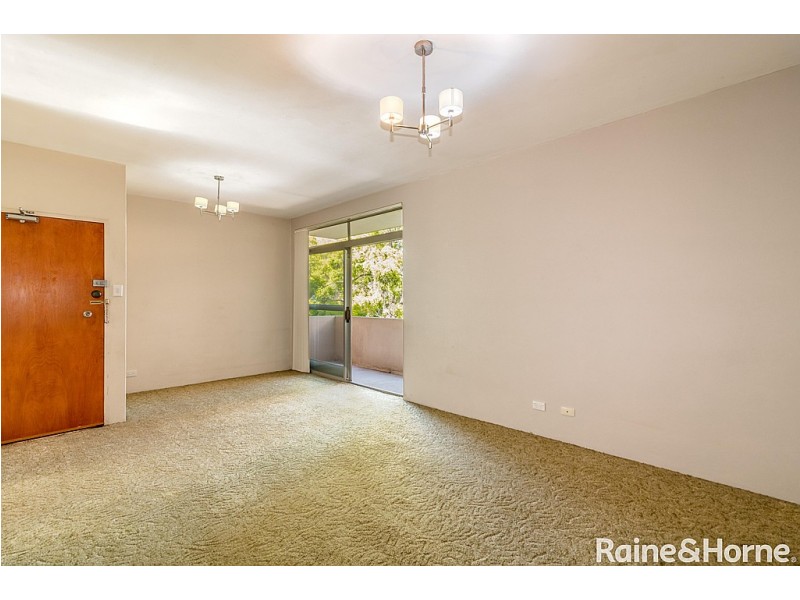 11/4-6 Park Avenue, Westmead NSW 2145