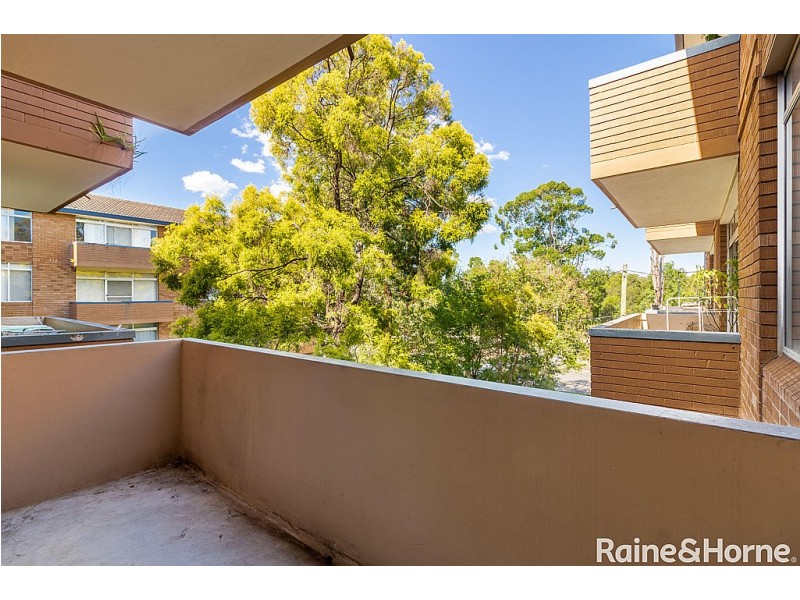 11/4-6 Park Avenue, Westmead NSW 2145