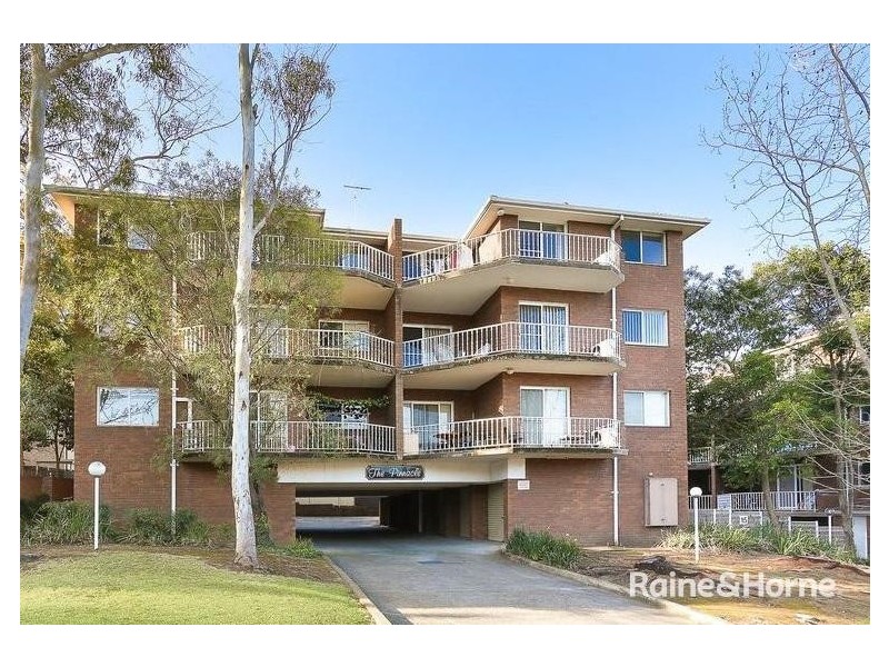 23/15 Pye Street, Westmead NSW 2145