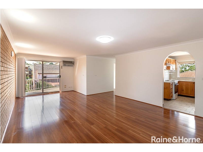 23/15 Pye Street, Westmead NSW 2145
