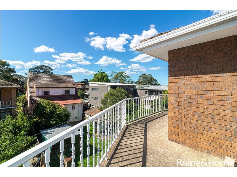 23/15 Pye Street, Westmead NSW 2145