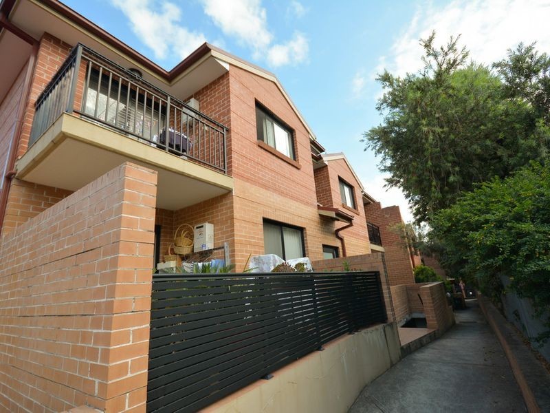 13/27 Isabella Street, North Parramatta NSW 2151