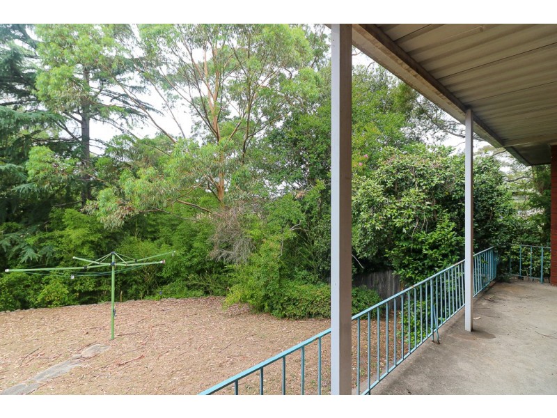 3 Caprera Road, Northmead NSW 2152
