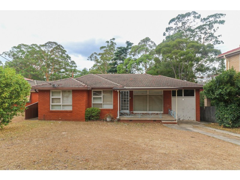 3 Caprera Road, Northmead NSW 2152