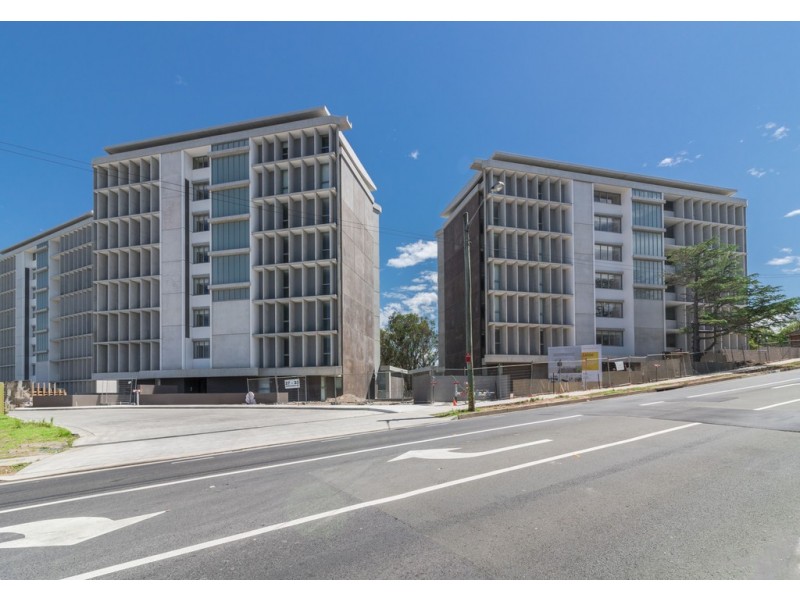 D411/27-33 North Rocks Road, North Rocks NSW 2151