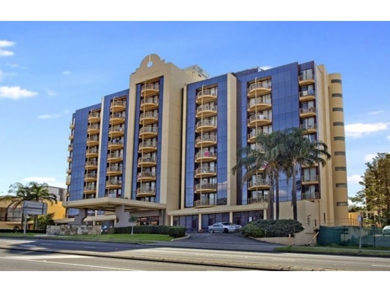 95/22 Great Western Hwy, Parramatta NSW 2150