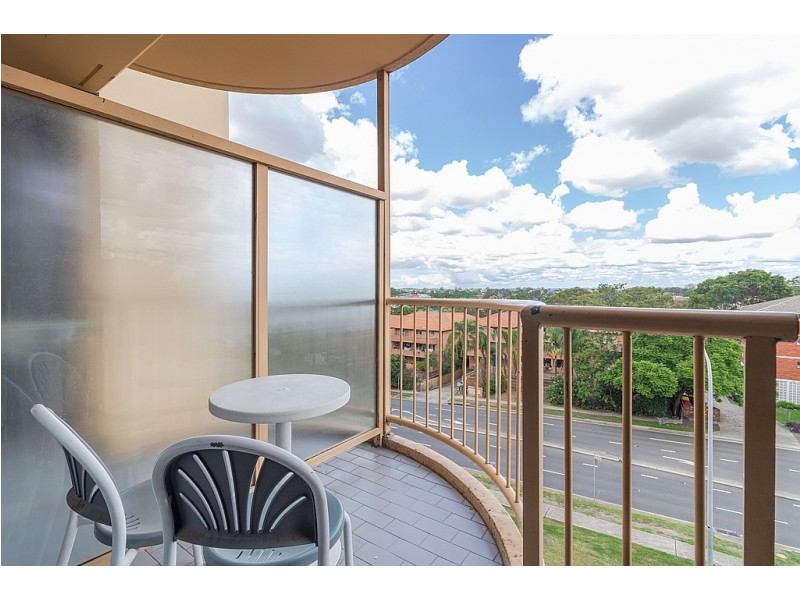 95/22 Great Western Hwy, Parramatta NSW 2150