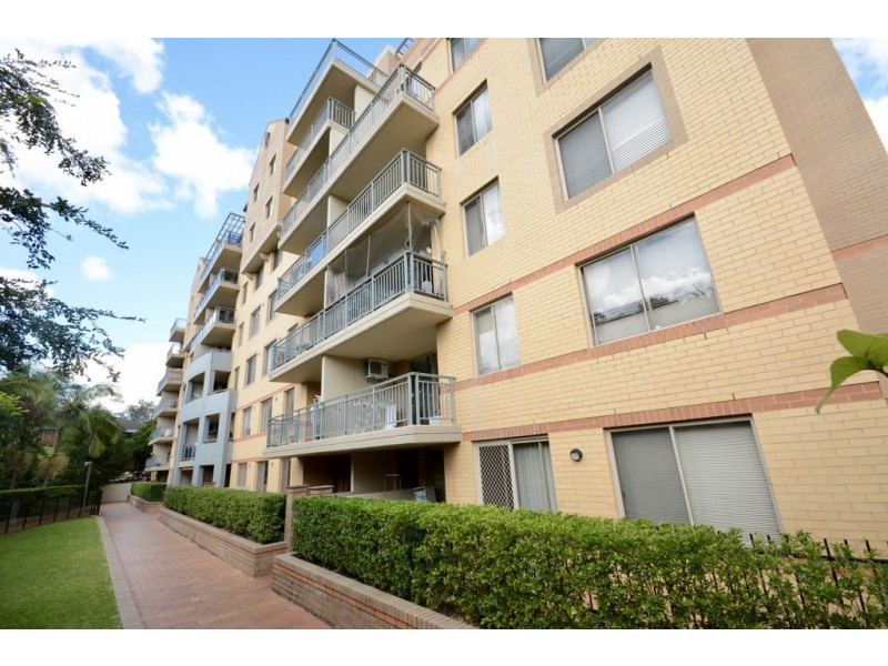 122/18 Sorrell Street, Parramatta NSW 2150