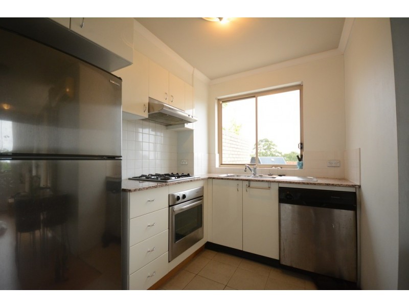 122/18 Sorrell Street, Parramatta NSW 2150