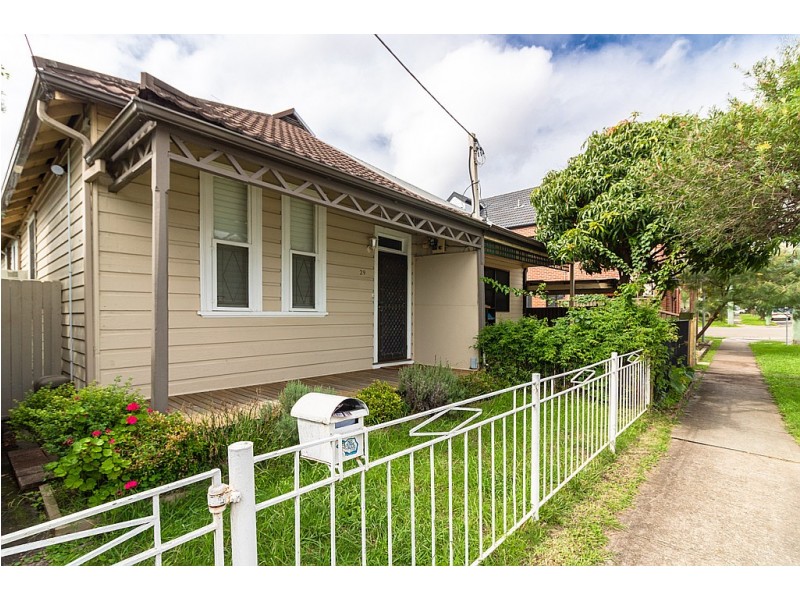 29 Kemp Street, Granville NSW 2142